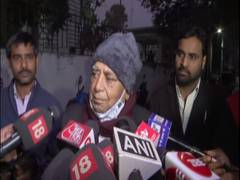 
      
      Patna's Special NIA court gives life imprisonment to three...
      
      