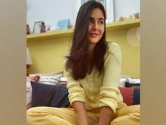 
      
      Katrina Kaif opens up on how to regain stamina post COVID
      
      