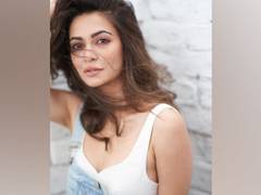 
      
      Kriti Kharbanda completes 12 years in Indian cinema
      
      