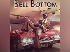 
      
      Akshay Kumar's 'Bell Bottom' to release on July 27
      
      