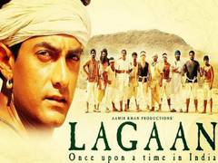 
      
      'Lagaan' clocks 20 years: Here are some rare pics of Aamir...
      
      