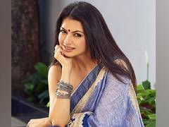 
      
      Bhagyashree opens up about her mom's fight against several...
      
      