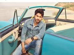 
      
      Varun Dhawan organises virtual birthday party for Chris Pratt 
      
      
