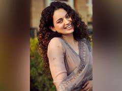 
      
      Kangana Ranaut shares video showing her transformation...
      
      
