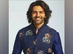
      
      Kartik Aaryan to feature in love story 'Satyanarayan Ki Katha'
      
      