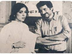 
      
      Neena Gupta shares throwback picture with director Shekhar Kapur
      
      