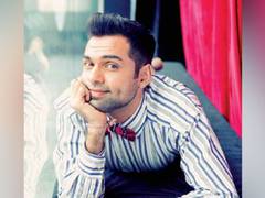 
    Abhay Deol announces his new Disney film 'Spin' 
    