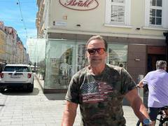 
      
      Arnold Schwarzenegger celebrates US Independence Day, pledges...
      
      