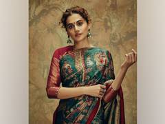 
      
      Taapsee Pannu bags new Telugu film 'Mishan Impossible'
      
      