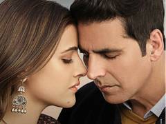 
      
      Akshay Kumar, Nupur Sanon's 'Filhaal 2' ended on a...
      
      