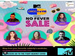 
      
      Raftaar, Darshan Raval open up about raising funds through...
      
      