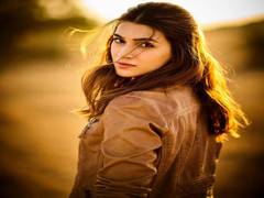 
      
      Kriti Sanon unveils her first look from surrogacy drama 'Mimi'
      
      