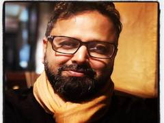 
      
      Nikkhil Advani to come up with new web show 'The Empire'
      
      