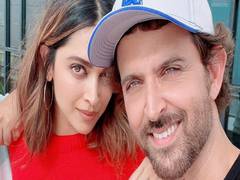 
      
      Hrithik Roshan, Deepika Padukone ready for 'take off'
      
      