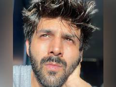 
      
      Kartik Aaryan's grandfather passes away
      
      