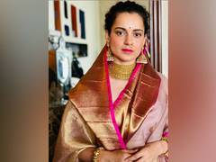 
      
      Kangana Ranaut gives update on release date of 'Thalaivi' 
      
      