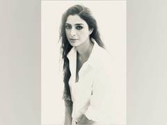 
      
      Tabu completes 30 years in Indian cinema
      
      