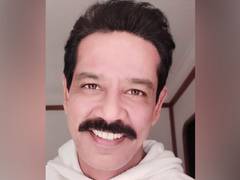 
      
      'Crime Patrol' host Anup Soni expresses happiness on...
      
      