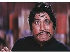 
      
      Shakti Kapoor to reprise iconic Crime Master Gogo character...
      
      