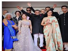 
      
      'Masaan' clocks 6 years, Vicky Kaushal, Richa Chadha, Shweta...
      
      