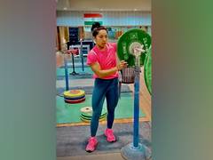
      
      Bollywood celebrities laud Mirabai Chanu for winning silver...
      
      