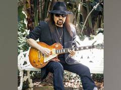 
      
      Veteran guitarist Gary Rossington recovering after emergency...
      
      
