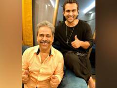 
      
      Shoaib Ibrahim's father in ICU after suffering brain stroke,...
      
      
