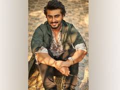 
      
      Arjun Kapoor opens up about his weight loss journey
      
      