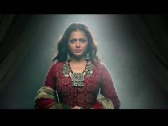 
      
      Drashti Dhami opens up about her look of warrior princess in...
      
      