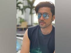 
      
      Adhyayan Suman to feature in new film 'Entrapped'
      
      