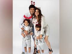 
      
      Riteish Deshmukh pens a loved-up birthday post for his...
      
      