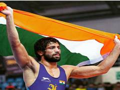 
      
      Film industry congratulates wrestler Ravi Kumar Dahiya on...
      
      