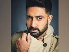 
      
      Abhishek Bachchan opens up about his injury
      
      