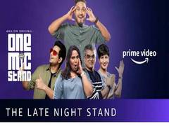 
      
      Abish Mathew, Atul Khatri to be mentors on 'One Mic Stand 2'
      
      
