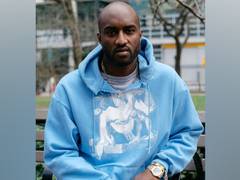 
      
      Ace fashion designer Virgil Abloh passes away 
      
      