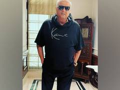 
      
      Boney Kapoor joins Instagram, children Arjun, Janhvi welcome...
      
      