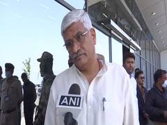 
      
      'Kejriwal's dreams to progress in other states will be crushed'
      
      