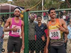 
      
      Jeswin Aldrin terms his record as 'new standard' of long jump 
      
      