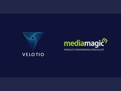 
      
      Velotio Technologies acquires Media Magic Technologies 
      
      