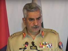 
      
      Pak Army rejects Imran Khan's foreign conspiracy charge
      
      