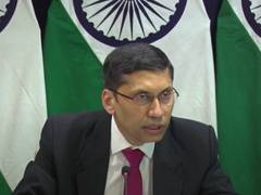 
      
      MEA denounces PoK visit of Ilhan Omar as condemnable
      
      