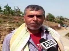 
      
      U'khand: Locals in Champawat district 'Hopeful for development' 
      
      