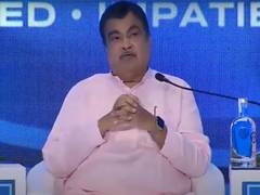 
      
      Nitin Gadkari invites Tesla to manufacture in India
      
      