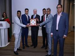 
      
      India Australia Strategic Alliance & India Business Consortium 
      
      