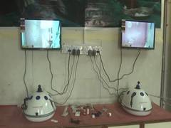 
      
      J-K: First-of-its-kind laparoscopic skill lab introduced at JNLM 
      
      