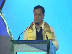 
      
      Sarbananda Sonowal announces 50 Cr investment in Maritime sector
      
      