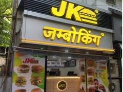 
      
      Delhi  is a market of at least a 100 stores: Jumboking
      
      