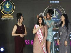 
      
      Dazzle Pageants crowns Vanisha Dhaka Chopra as Mrs Asia Pacific
      
      