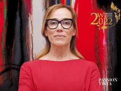 
      
      Eleonora Bonacossa had an amazing experience with Passion Vista
      
      