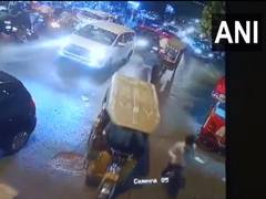 
      
      Delhi Police arrests man accused in Subhash Nagar firing
      
      